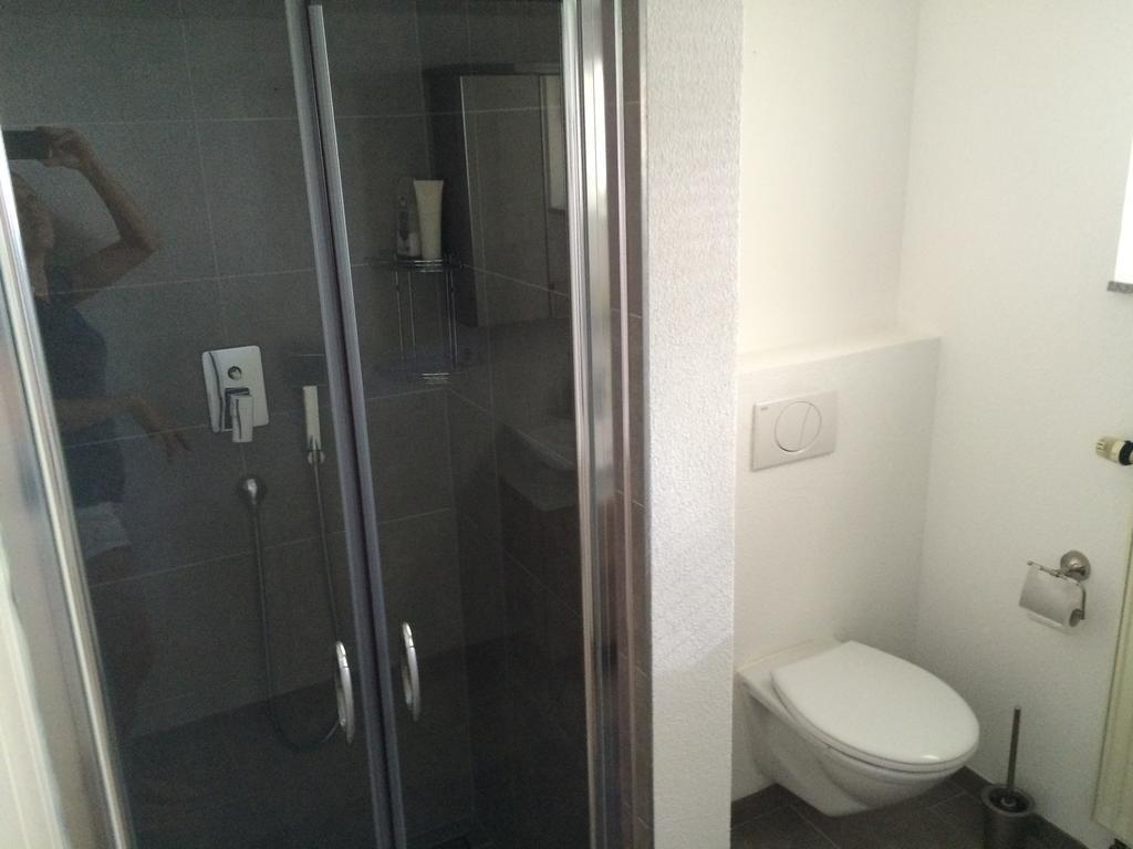 L&L Lodge Guending Екстер'єр фото